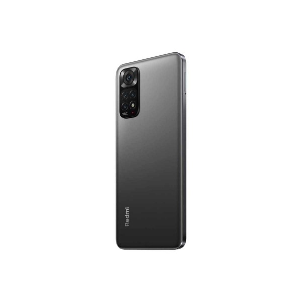 Xiaomi Redmi Note 11, 1080x2400 6.43