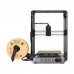 Creality ENDER-3 V3 3D Printer