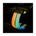ADATA XPG Prime 2 x 6+2-Pin PCI-Express ARGB PSU Extension Cable