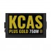 AeroCool KCAS PLUS GOLD Series 80 PLUS Gold Non-Modular ARGB PSU, 750w AeroCool KCAS PLUS GOLD Series 80 PLUS Gold Non-Modular ARGB PSU, 750w