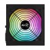 AeroCool KCAS PLUS GOLD Series 80 PLUS Gold Non-Modular ARGB PSU, 750w AeroCool KCAS PLUS GOLD Series 80 PLUS Gold Non-Modular ARGB PSU, 750w
