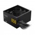 AeroCool SMART G1 Series SMART G1 850 80 PLUS Gold Non-Modular PCIe 5.1 12VHPWR 12V-2x6 ATX 3.1 PSU, 850w AeroCool SMART G1 Series SMART G1 850 80 PLUS Gold Non-Modular PCIe 5.1 12VHPWR 12V-2x6 ATX 3.1 PSU, 850w