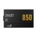 AeroCool SMART G1 Series SMART G1 850 80 PLUS Gold Non-Modular PCIe 5.1 12VHPWR 12V-2x6 ATX 3.1 PSU, 850w AeroCool SMART G1 Series SMART G1 850 80 PLUS Gold Non-Modular PCIe 5.1 12VHPWR 12V-2x6 ATX 3.1 PSU, 850w