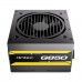 Antec Atom G Series G850 80 PLUS Gold Semi-Modular ATX PSU, 850w