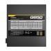 Antec Atom G Series G850 80 PLUS Gold Semi-Modular ATX PSU, 850w