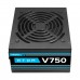Antec Atom V Series V750 ATX PSU, 750w Antec Atom V Series V750 ATX PSU, 750w