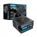 Antec Atom V Series V750 ATX PSU, 750w Antec Atom V Series V750 ATX PSU, 750w