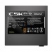 Antec CSK PRO Series CSK850 PRO ATX3.1 80 PLUS Bronze Semi-Modular PCIe 5.1 12VHPWR 12V-2x6 ATX 3.1 PSU, 850w Antec CSK PRO Series CSK850 PRO ATX3.1 80 PLUS Bronze Semi-Modular PCIe 5.1 12VHPWR 12V-2x6 ATX 3.1 PSU, 850w