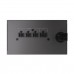 Antec CSK PRO Series CSK850 PRO ATX3.1 80 PLUS Bronze Semi-Modular PCIe 5.1 12VHPWR 12V-2x6 ATX 3.1 PSU, 850w Antec CSK PRO Series CSK850 PRO ATX3.1 80 PLUS Bronze Semi-Modular PCIe 5.1 12VHPWR 12V-2x6 ATX 3.1 PSU, 850w