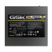Antec GSK Series GSK750 ATX3.1 80 PLUS Gold Fully Modular PCIe 5.1 12VHPWR 12V-2x6 ATX 3.1 PSU, 750w