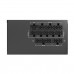 Antec GSK Series GSK750 ATX3.1 80 PLUS Gold Fully Modular PCIe 5.1 12VHPWR 12V-2x6 ATX 3.1 PSU, 750w