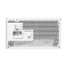 Antec GSK Series GSK850 ATX3.1 WHITE 80 PLUS Gold Fully Modular PCIe 5.1 12VHPWR 12V-2x6 ATX 3.1 PSU, 850w