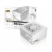 Antec GSK Series GSK850 ATX3.1 WHITE 80 PLUS Gold Fully Modular PCIe 5.1 12VHPWR 12V-2x6 ATX 3.1 PSU, 850w