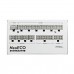 Antec NeoECO M WHITE Series 80 PLUS Gold Fully Modular PCIe 5.1 12VHPWR 12V-2x6 ATX 3.1 PSU, 1000w