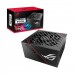 ASUS ROG STRIX Series 80 PLUS Gold Fully Modular ATX PSU, 750w