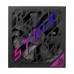 ASUS ROG STRIX Series 1000w 80 PLUS Platinum Fully Modular PCIe 5.1 12VHPWR 12V-2x6 ATX 3.1 PSU, 1000w ASUS ROG STRIX Series 1000w 80 PLUS Platinum Fully Modular PCIe 5.1 12VHPWR 12V-2x6 ATX 3.1 PSU, 1000w