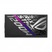 ASUS ROG STRIX Series 80 PLUS Platinum Fully Modular PCIe 5.1 12VHPWR 12V-2x6 ATX 3.1 PSU with ROG EQUALIZER, 1200w