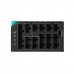 ASUS ROG THOR Series 80 PLUS Platinum Fully Modular PCIe 5.0 12VHPWR ATX 3.0 PSU, RGB with OLED Display, 1600w ASUS ROG THOR Series 80 PLUS Platinum Fully Modular PCIe 5.0 12VHPWR ATX 3.0 PSU, RGB with OLED Display, 1600w
