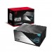 ASUS ROG THOR Series 80 PLUS Platinum Fully Modular PCIe 5.0 12VHPWR ATX 3.0 PSU, RGB with OLED Display, 1600w ASUS ROG THOR Series 80 PLUS Platinum Fully Modular PCIe 5.0 12VHPWR ATX 3.0 PSU, RGB with OLED Display, 1600w