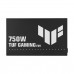 ASUS TUF GAMING EVO Series 80 PLUS Bronze Fully Modular ATX 3.1 PSU, 750w