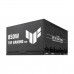 ASUS TUF GAMING EVO Series 80 PLUS Gold Cybenetics Platinum Fully Modular PCIe 5.1 12VHPWR 12V-2x6 ATX 3.1 PSU, 850w