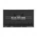 ASUS TUF GAMING EVO Series 80 PLUS Gold Cybenetics Platinum Fully Modular PCIe 5.1 12VHPWR 12V-2x6 ATX 3.1 PSU, 850w