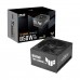 ASUS TUF GAMING EVO Series 80 PLUS Gold Cybenetics Platinum Fully Modular PCIe 5.1 12VHPWR 12V-2x6 ATX 3.1 PSU, 850w