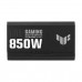 ASUS TUF GAMING Series 80 PLUS Gold Fully Modular PCIe 5.0 12VHPWR ATX 3.0 PSU, 850w ASUS TUF GAMING Series 80 PLUS Gold Fully Modular PCIe 5.0 12VHPWR ATX 3.0 PSU, 850w