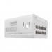 ASUS TUF GAMING WHITE EDITION 80 PLUS Gold Fully Modular PCIe 5.1 12VHPWR 12V-2x6 ATX 3.1 PSU, 1000w