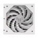 ASUS TUF GAMING WHITE EDITION 80 PLUS Gold Fully Modular PCIe 5.1 12VHPWR 12V-2x6 ATX 3.1 PSU, 1000w
