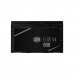 Cooler Master Elite 230V V4 Series 80 PLUS White ATX PSU, 600w