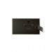 Cooler Master MasterWatt Series 80 PLUS Bronze Semi-Modular ATX PSU, 550w