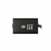 Cooler Master MasterWatt Series 80 PLUS Bronze Semi-Modular ATX PSU, 550w