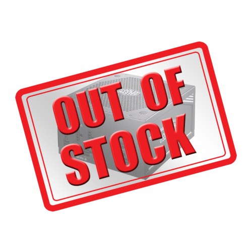 Cooler Master V Gold Series V650 80 PLUS Gold Fully Modular ATX PSU, 650w