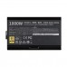 Cooler Master ELITE GOLD Series 80 PLUS Gold Fully Modular PCIe 5.1 12VHPWR 12V-2x6 ATX 3.1 PSU, 1000w Cooler Master ELITE GOLD Series 80 PLUS Gold Fully Modular PCIe 5.1 12VHPWR 12V-2x6 ATX 3.1 PSU, 1000w
