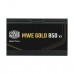 Cooler Master MWE GOLD V3 Series 80 PLUS Gold Non-Modular PCIe 5.1 12VHPWR 12V-2x6 ATX 3.1 PSU, 850w