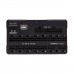 Corsair AXi Series AX1600i 80 PLUS Titanium Fully Modular ATX PSU, 1600w