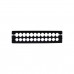 Corsair CP-8920215 Premium Individually Sleeved PSU Cables, Starter Kit, Type 4, Gen 4, Black