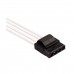 Corsair CP-8920224 Premium Individually Sleeved PSU Cables, Pro Kit, Type 4, Gen 4, White