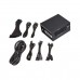 Corsair SF Series SF600 80 PLUS Platinum Fully Modular SFX Small Form Factor PSU, 600w Corsair SF Series SF600 80 PLUS Platinum Fully Modular SFX Small Form Factor PSU, 600w