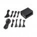 Corsair SF Series SF750 80 PLUS Platinum Fully Modular SFX Small Form Factor PSU, 750w Corsair SF Series SF750 80 PLUS Platinum Fully Modular SFX Small Form Factor PSU, 750w