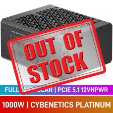 Corsair HXi SHIFT Series HX1000i SHIFT Cybenetics Platinum Fully Modular PCIe 5.1 12VHPWR 12V-2x6 ATX 3.1 PSU with Integrated iCUE LINK Hub, 1000w Corsair HXi SHIFT Series HX1000i SHIFT Cybenetics Platinum Fully Modular PCIe 5.1 12VHPWR 12V-2x6 ATX 3.1 PSU with Integrated iCUE LINK Hub, 1000w