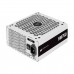 Corsair RM White Edition RM750 80 PLUS Gold Fully Modular ATX PSU, 750w
