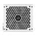 Corsair RM White Edition RM750 80 PLUS Gold Fully Modular ATX PSU, 750w
