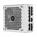 Corsair RM White Edition RM750 80 PLUS Gold Fully Modular ATX PSU, 750w