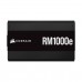 Corsair RMe Series RM1000e 80 PLUS Gold Fully Modular PCIe 5.0 12VHPWR ATX 3.0 PSU, 1000w