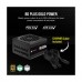 Corsair RMe Series RM1000e 80 PLUS Gold Fully Modular PCIe 5.0 12VHPWR ATX 3.0 PSU, 1000w