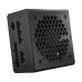 Corsair RMe Series RM750e 80 PLUS Gold Fully Modular PCIe 5.1 12VHPWR 12V-2x6 ATX 3.1 PSU, 750w