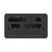 Corsair RMe Series RM850e 80 PLUS Gold Fully Modular PCIe 5.1 12VHPWR 12V-2x6 ATX 3.1 PSU, 850w