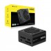 Corsair RMe Series RM850e 80 PLUS Gold Fully Modular PCIe 5.1 12VHPWR 12V-2x6 ATX 3.1 PSU, 850w
